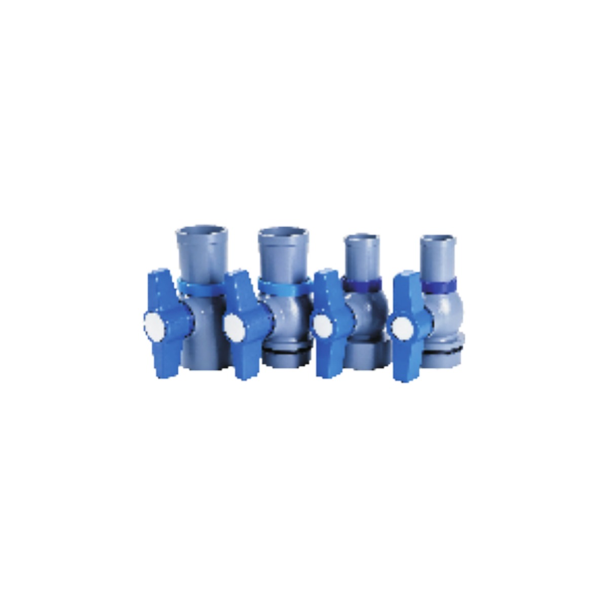 Agricultural Female Threaded Valve
