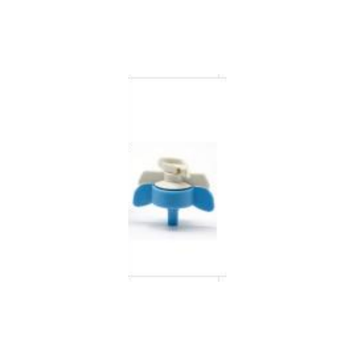 Bridgeless Micro-Sprinkler