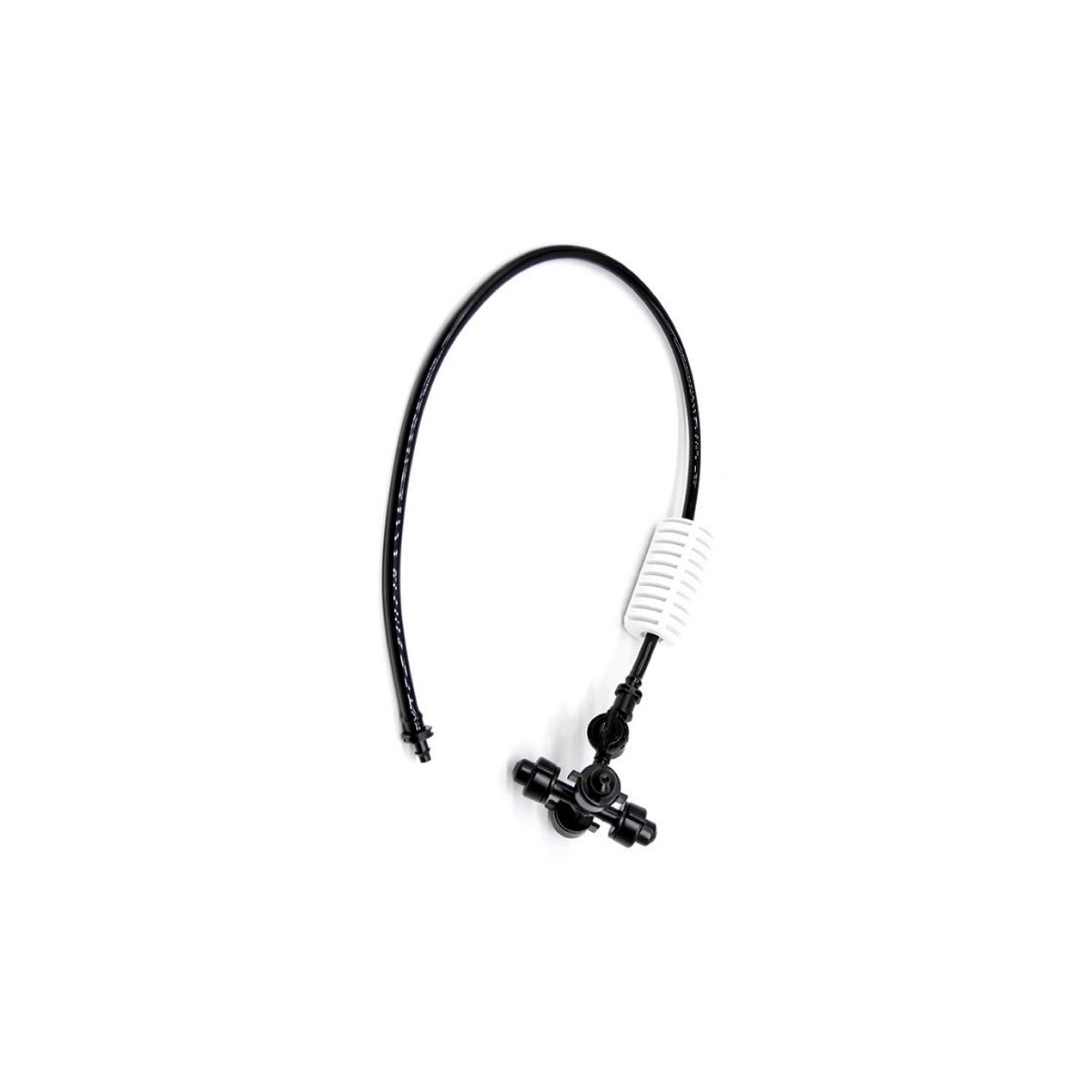 Cross Misting Micro-Sprinkler