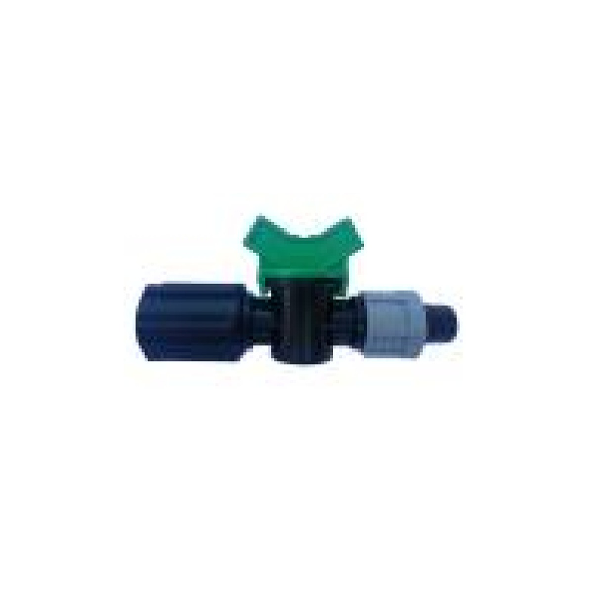 Drip Tape Female Threaded Inline Valve