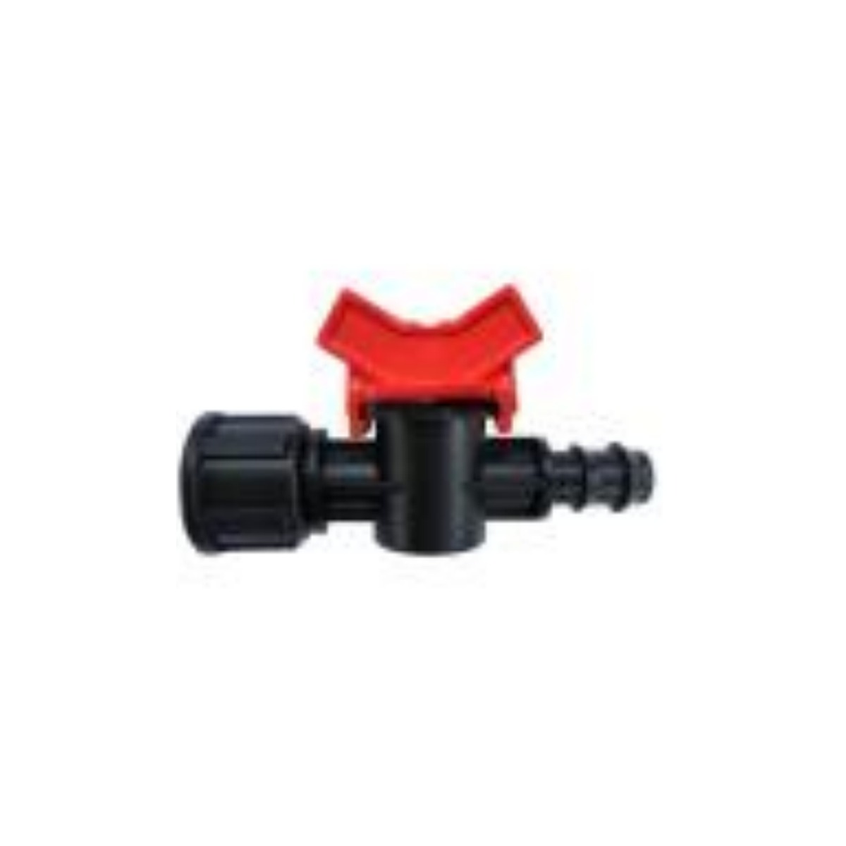 Drip Tape Female Threaded Reducing Valve