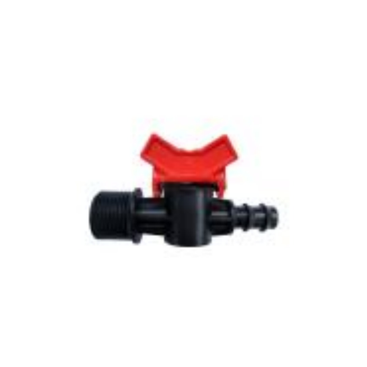 Drip Tape Male Threaded Reducing Valve