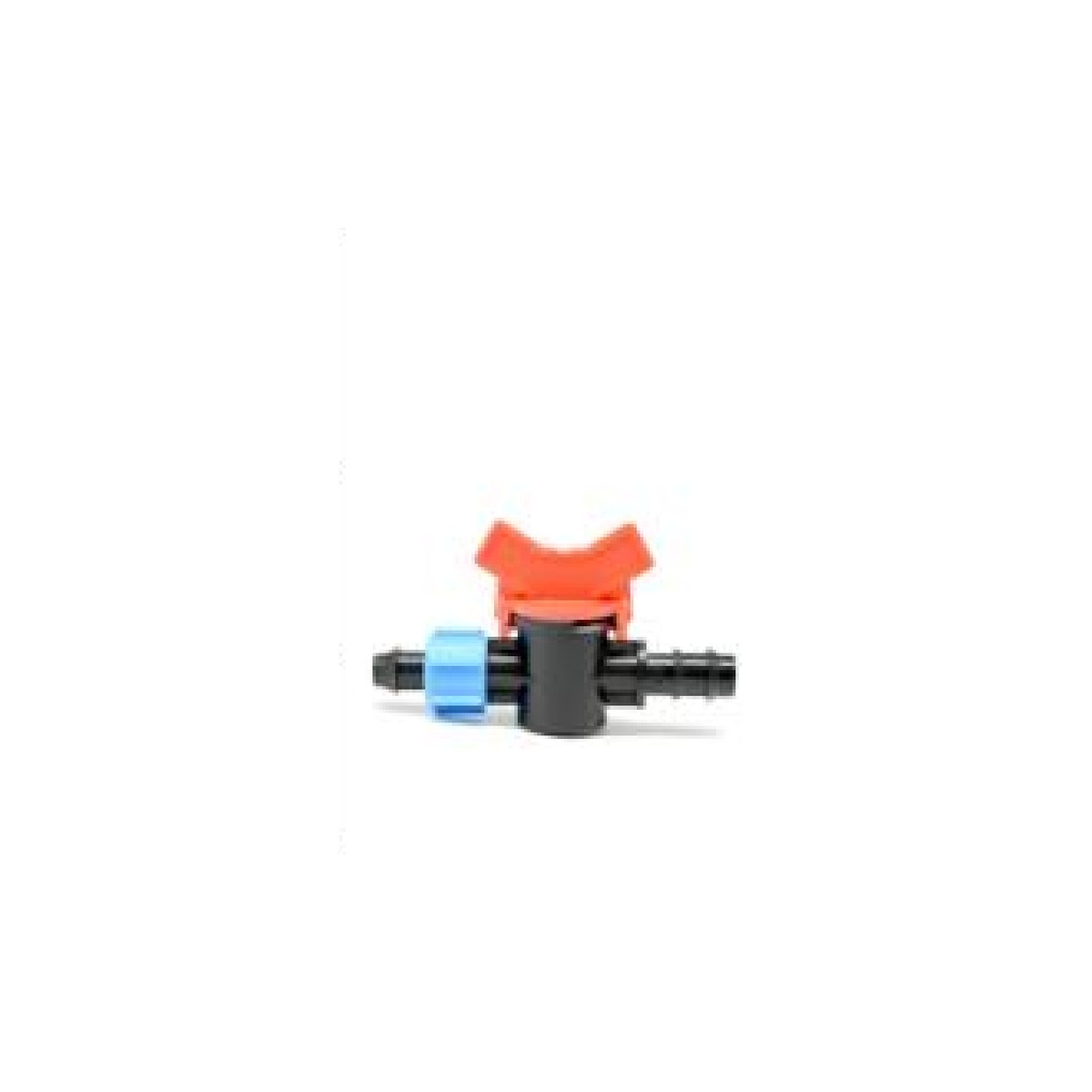 Drip Tape Reducing Inline Valve
