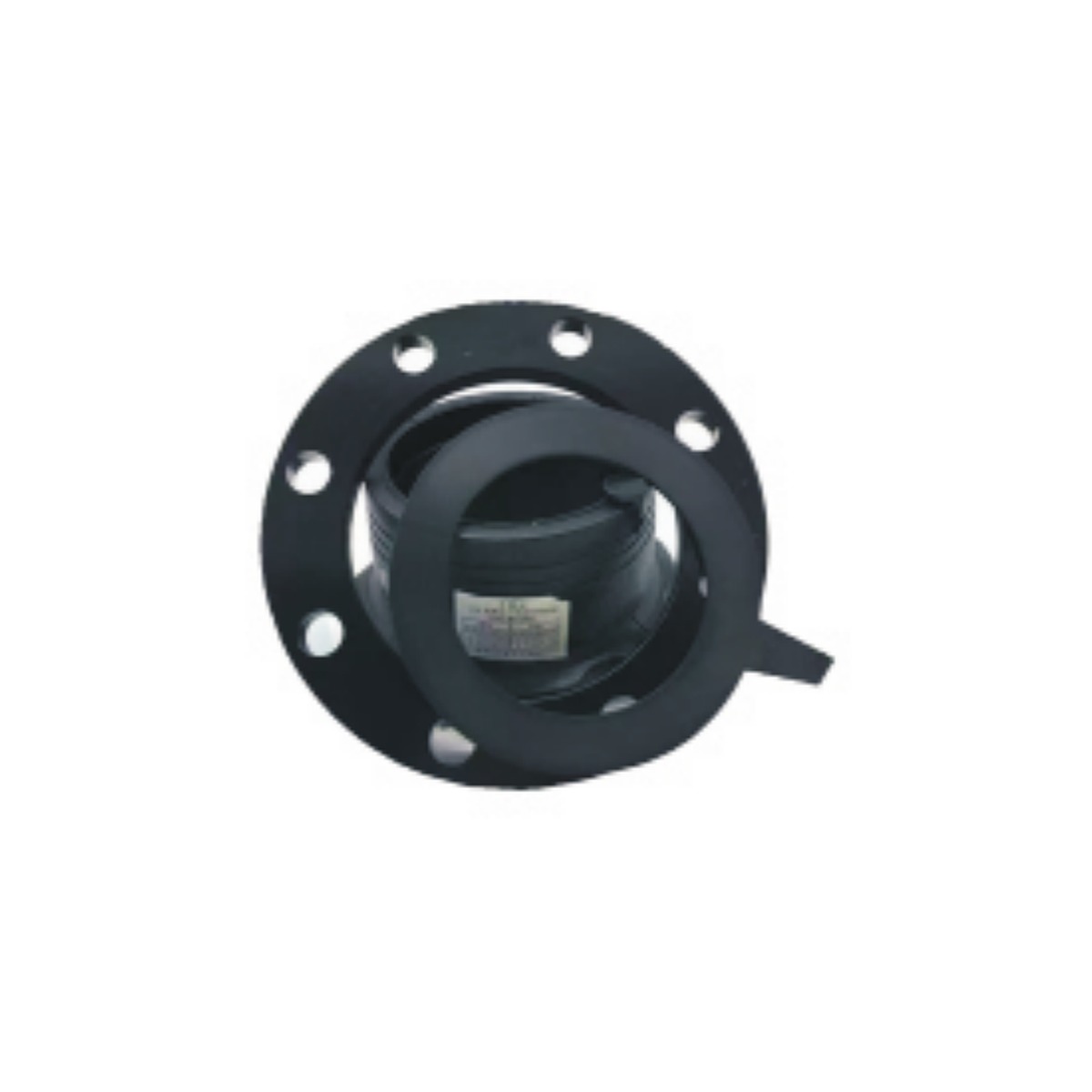 Electrofusion Flange Adapter