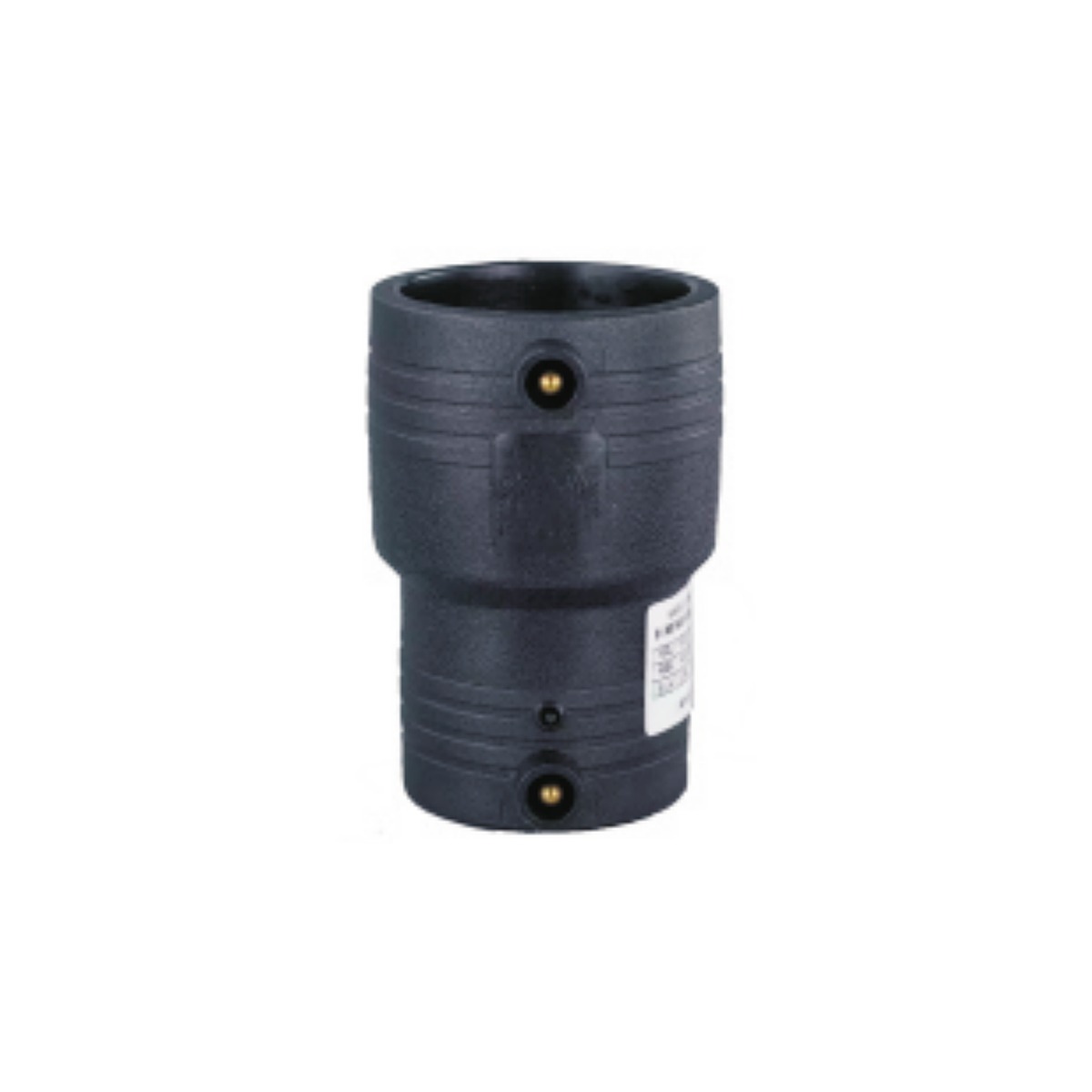 Electrofusion Reducing Coupling