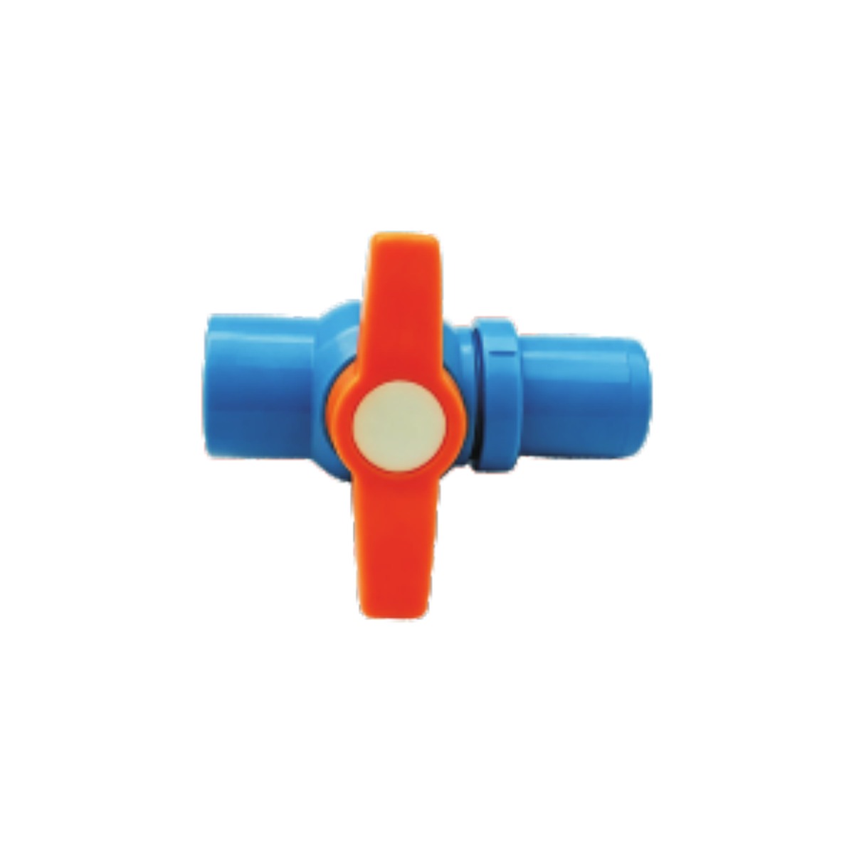 Female Threaded Micro-Spray Tape Valve