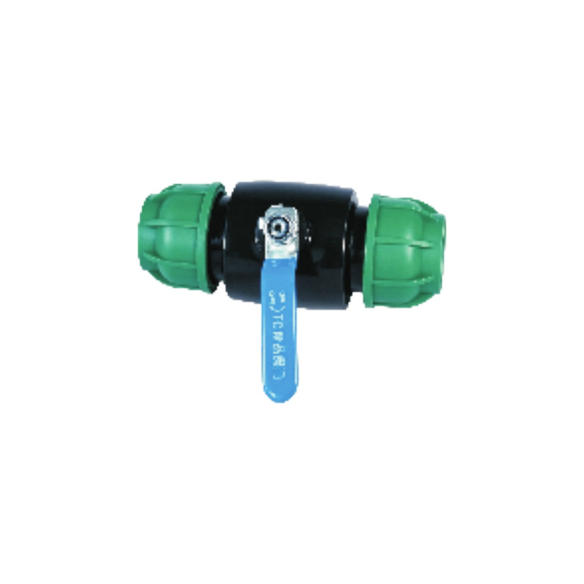 Irrigation Valves
