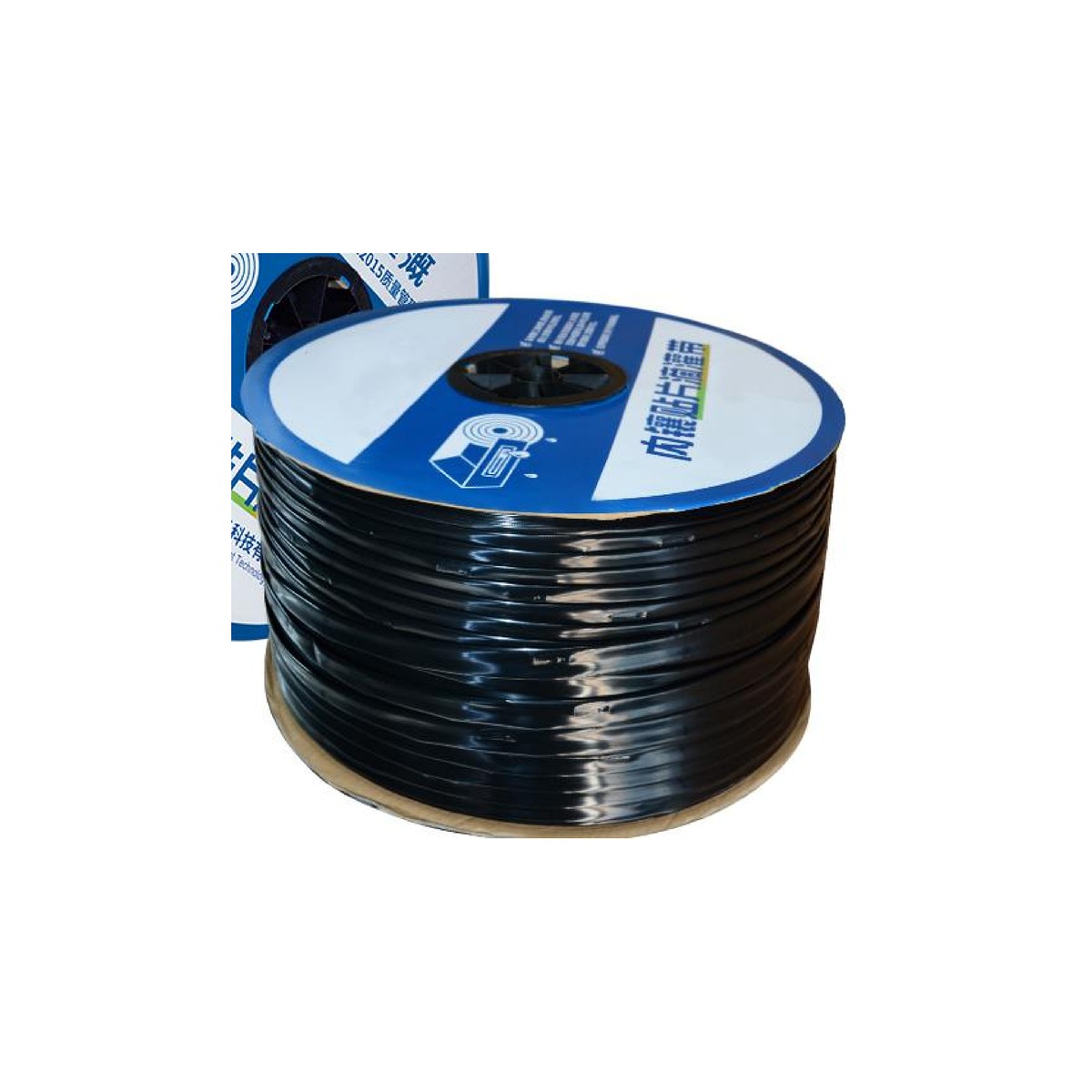 Inline Emitter Drip Tape