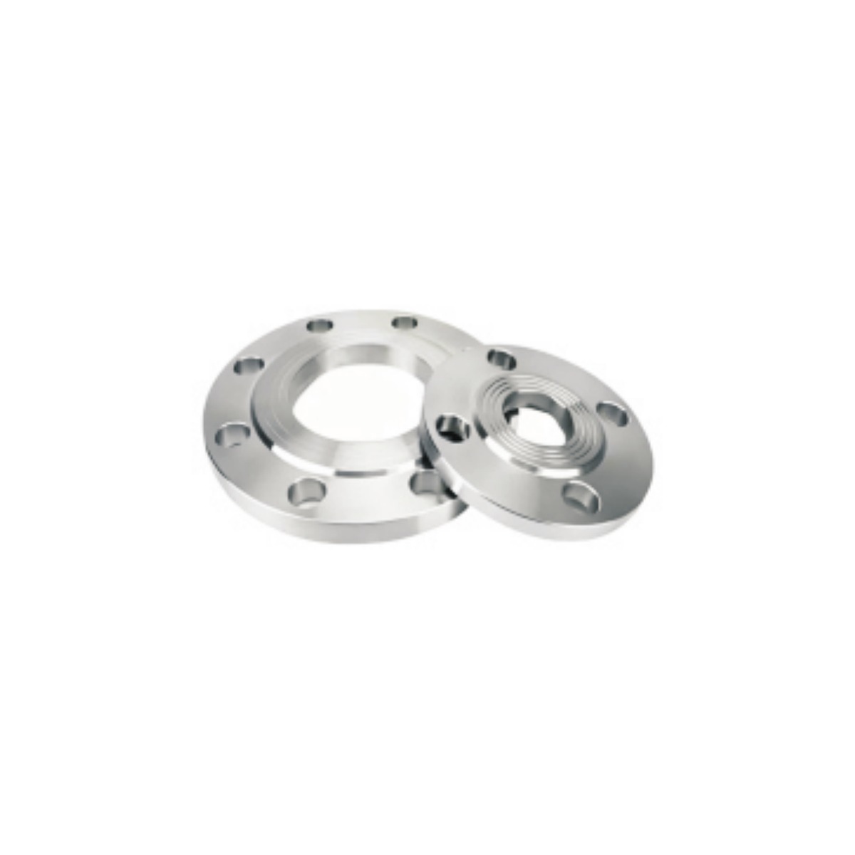 Large-Pattern Flange Plate