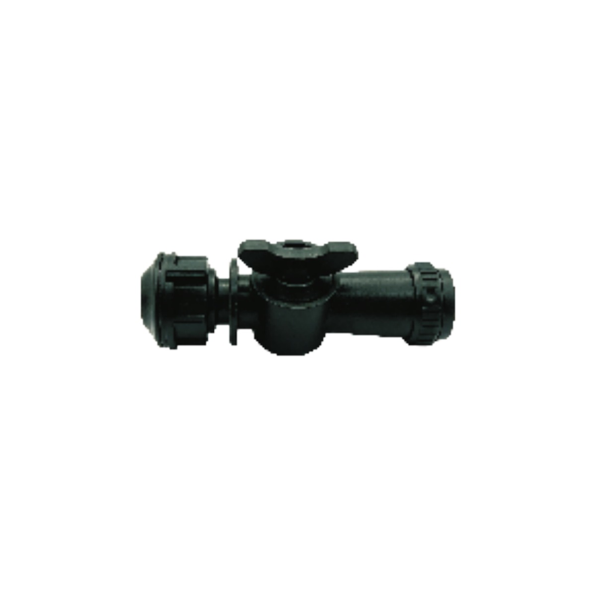 Layflat Hose Bypass Valve