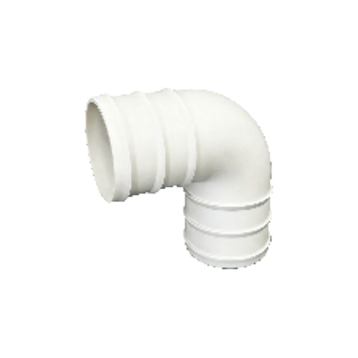 Layflat Hose Elbow