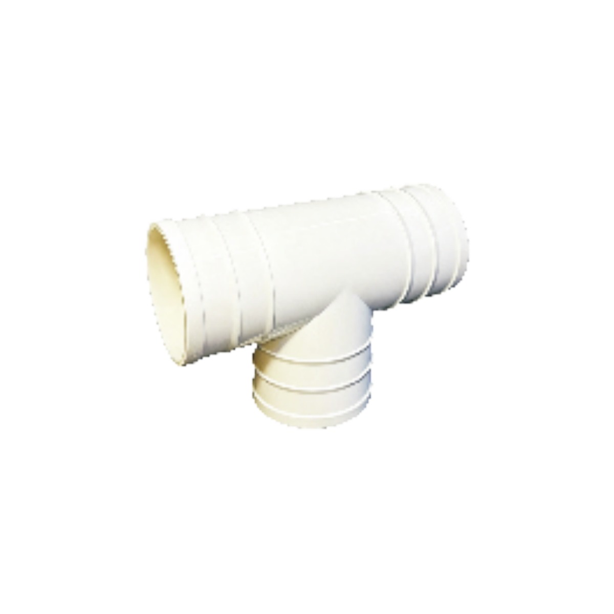Layflat Hose Tee