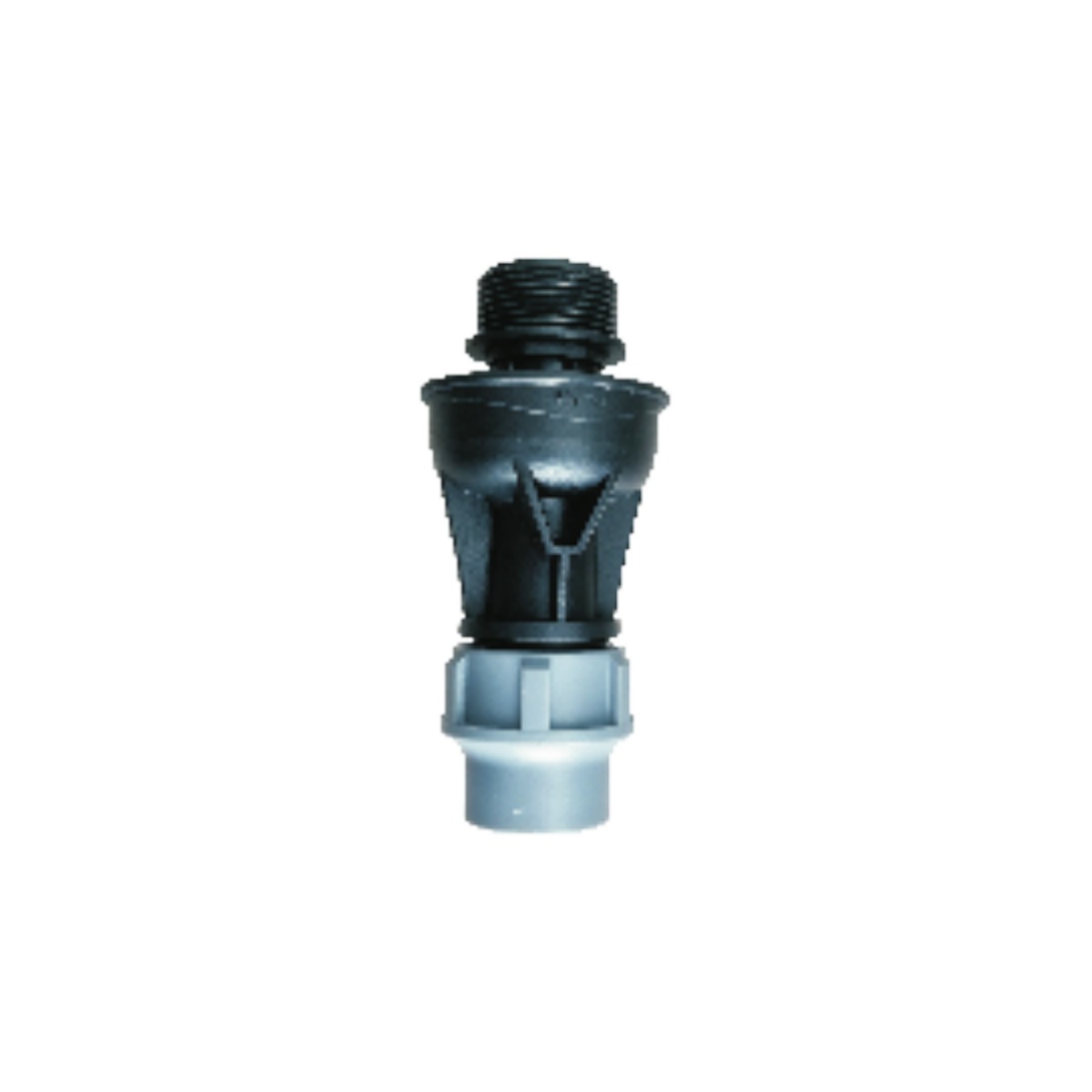Locking Male Threaded Anti-Drip Valve