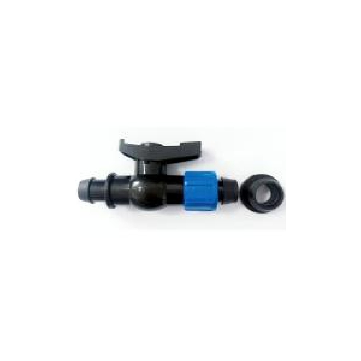 PE Bypass Valve