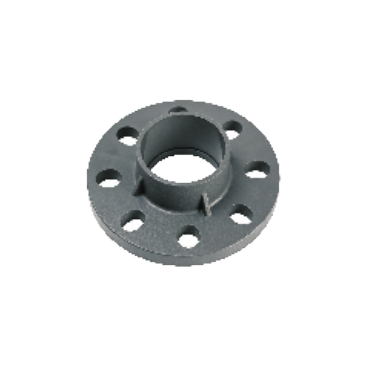PVC-U Female Threaded Adapter (Grey/White)