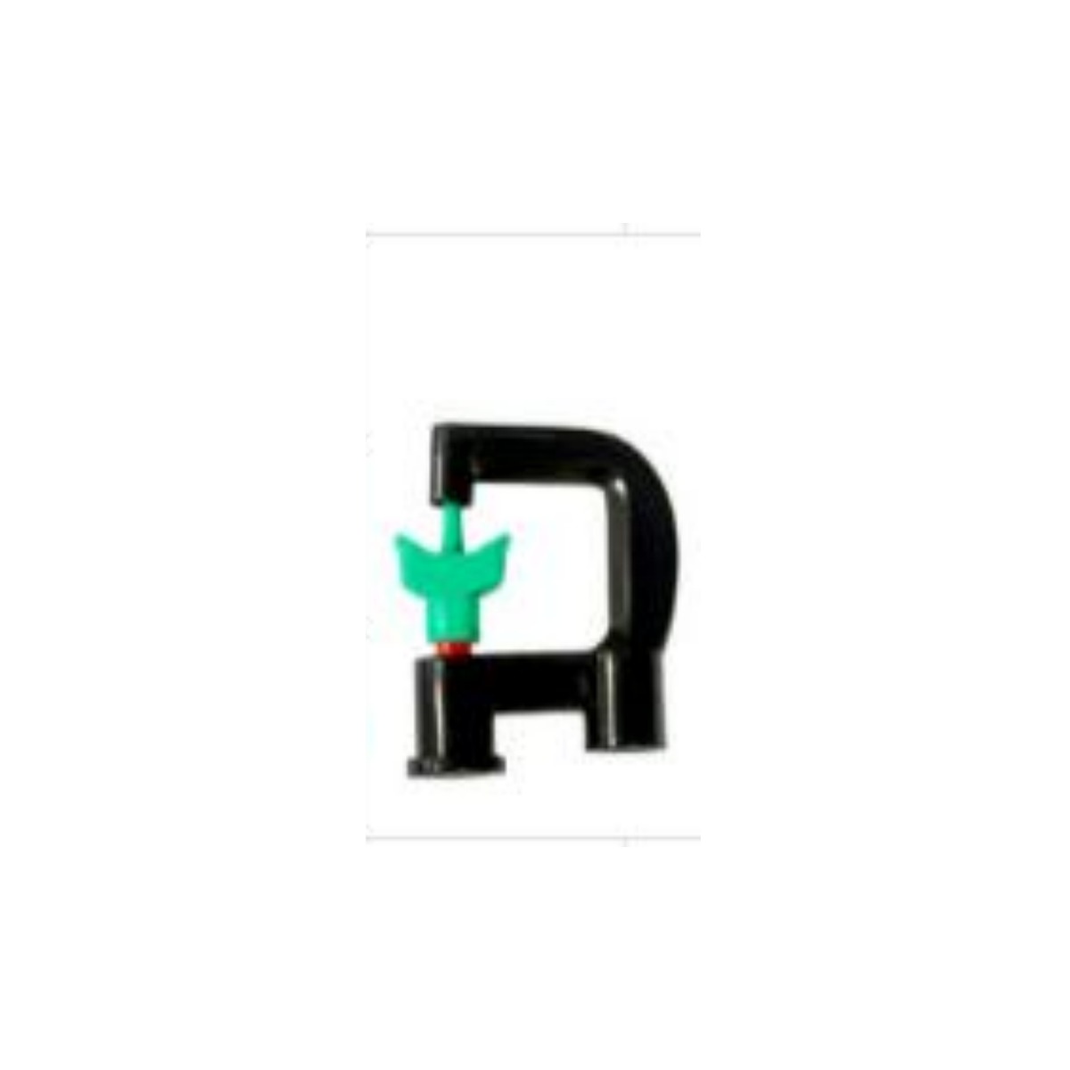 Rotating Micro-Sprinkler