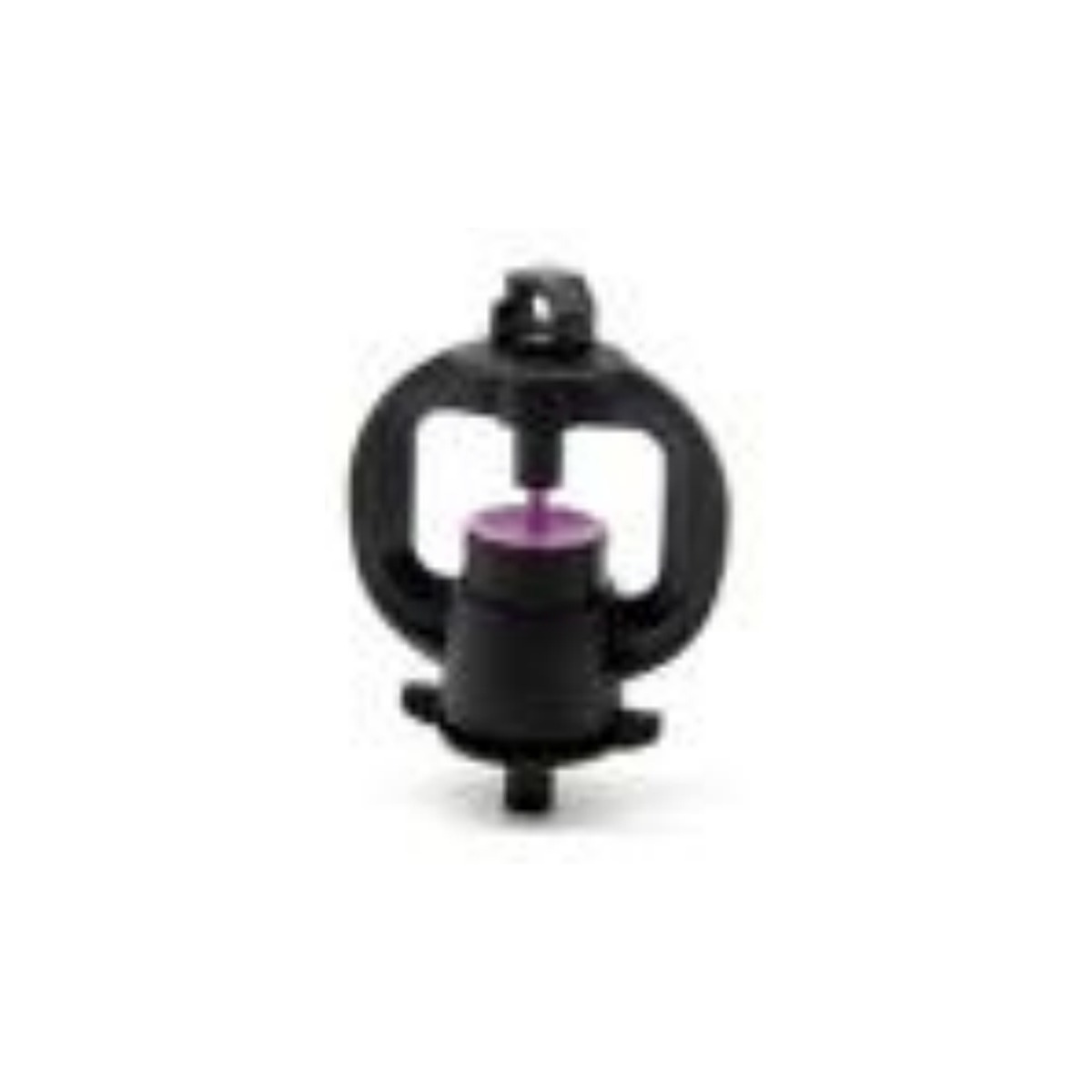 Rotating Sprinkler, Socket Type