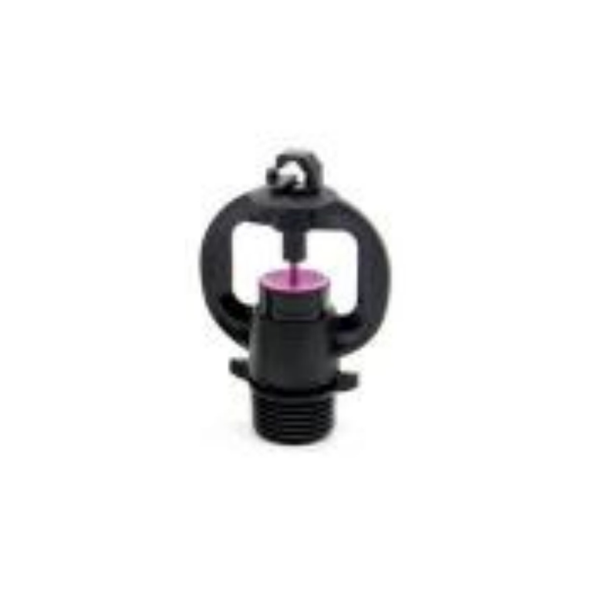 Rotating Sprinkler, Threaded Type