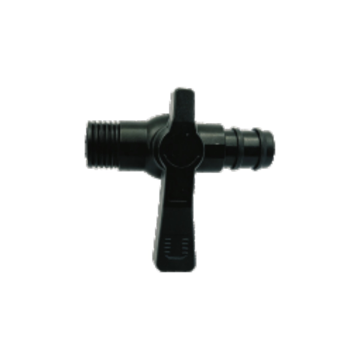 Socket Barbed Valve
