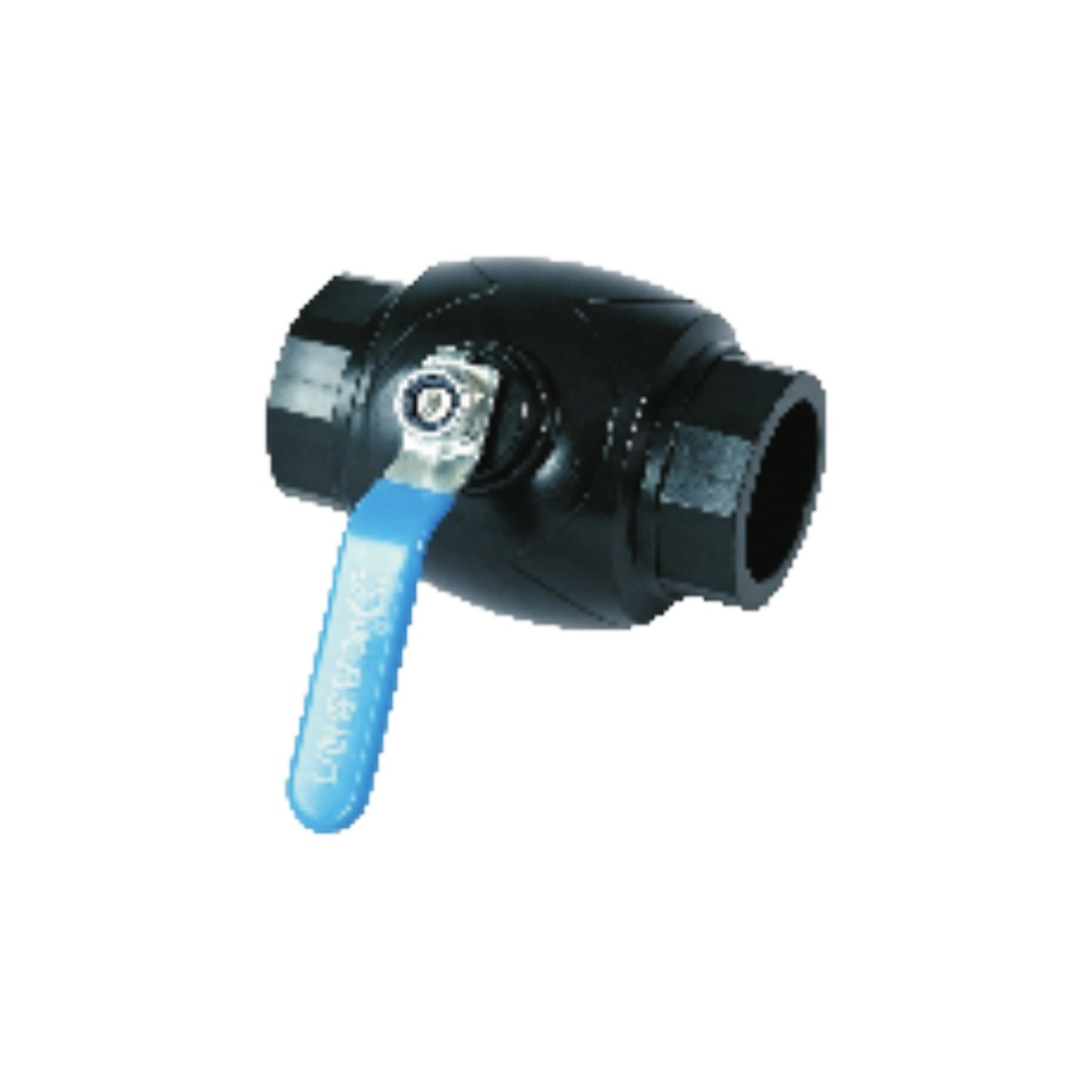 Socket PE Ball Valve