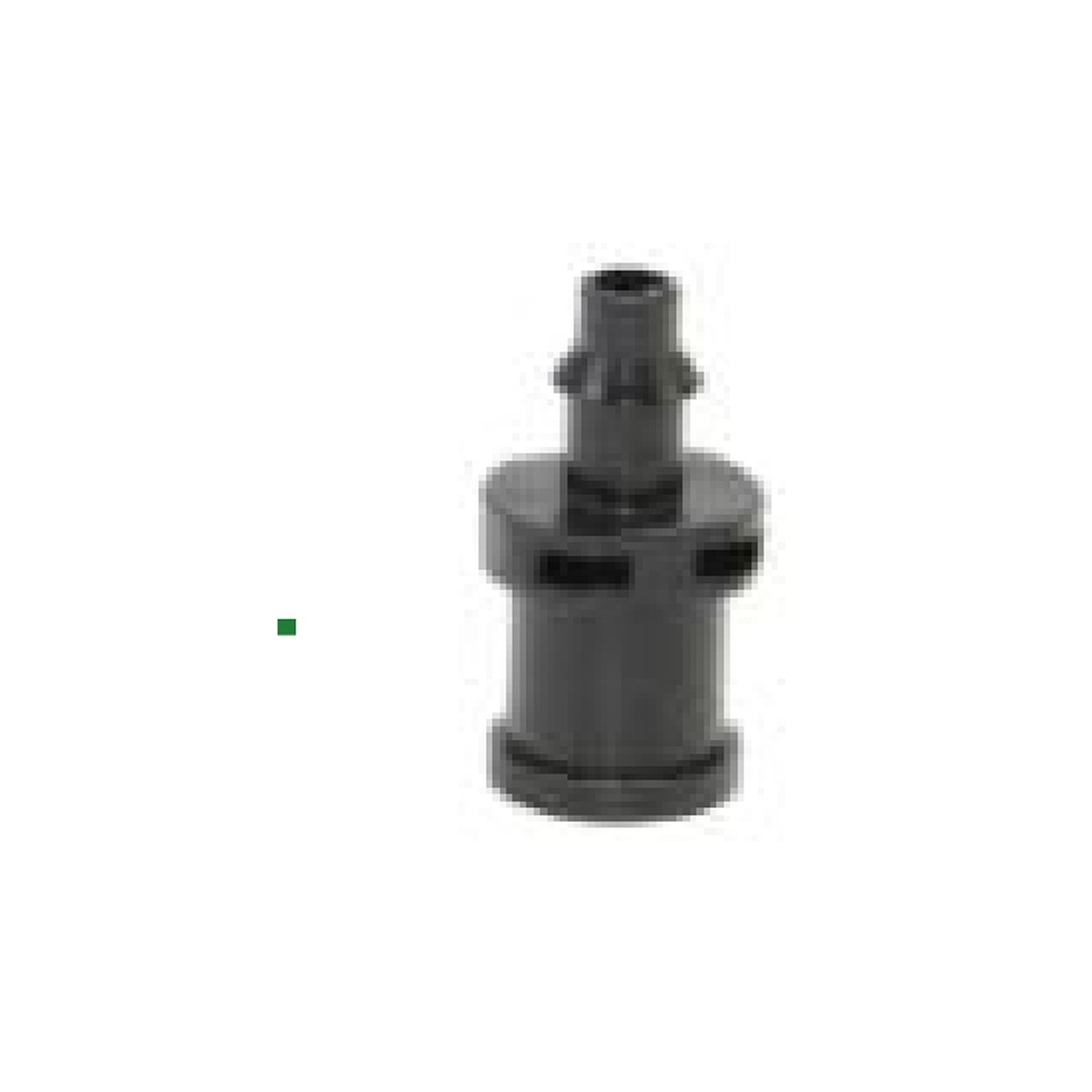 Socket to Single Barbed Connector