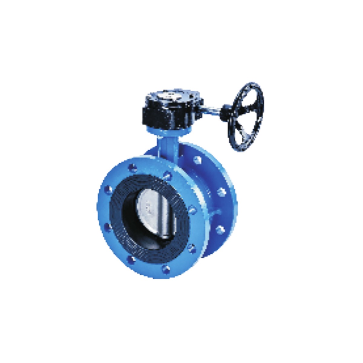 Turbine Gate Valve