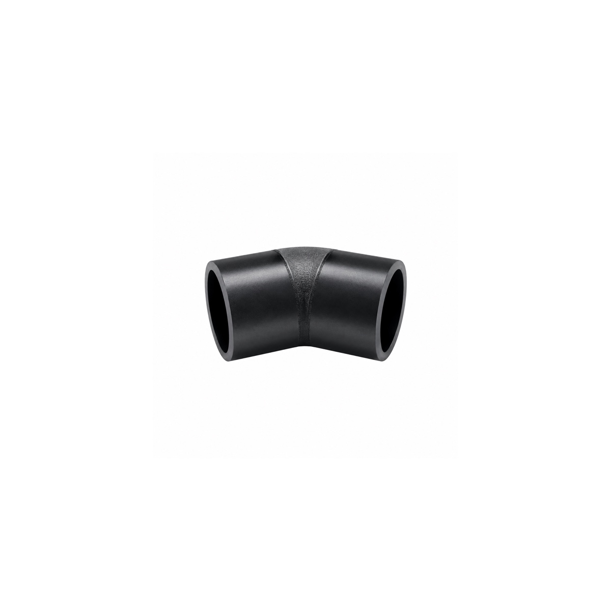 Butt Fusion 45° Elbow