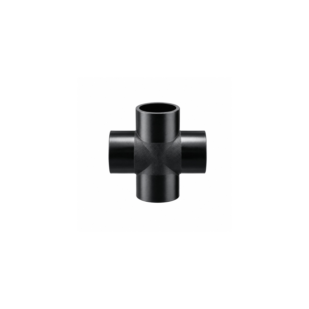 Butt Fusion Equal Cross