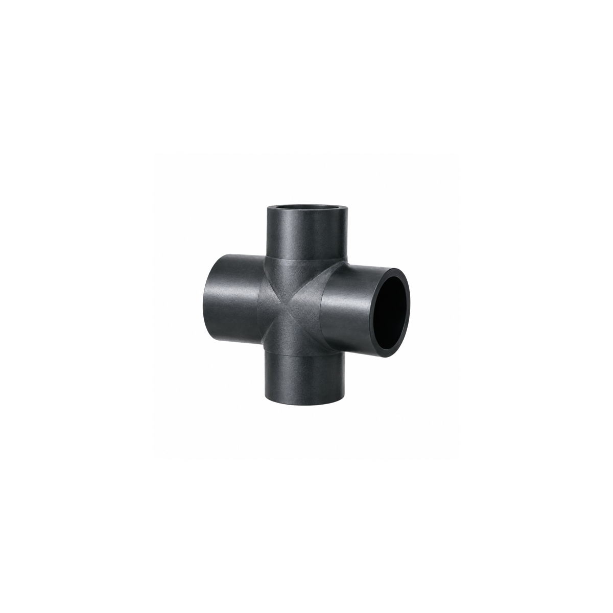 Butt Fusion Reducing Cross