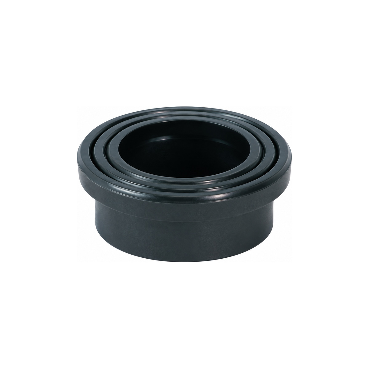 Heat Fusion Flange Adapter