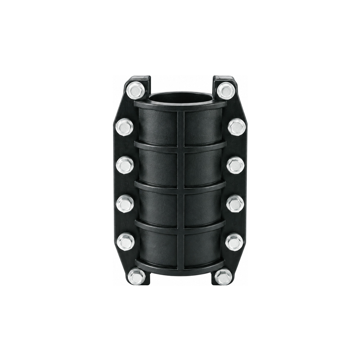 PE Pipe Repair Clamp