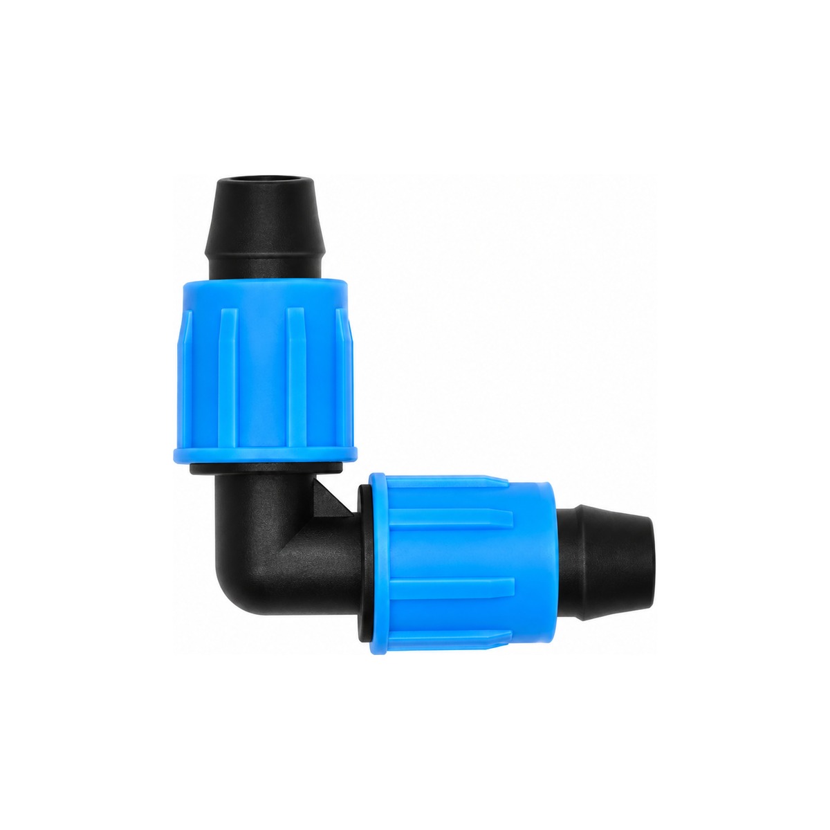 PE Pipe Locking Elbow
