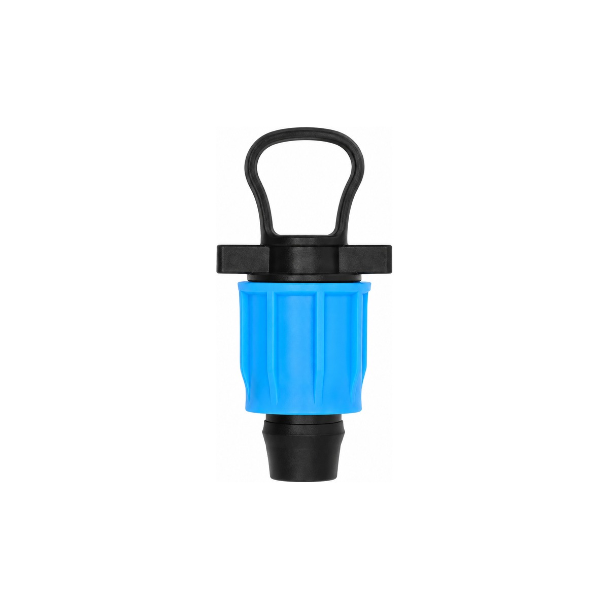 PE Pipe Locking End Plug