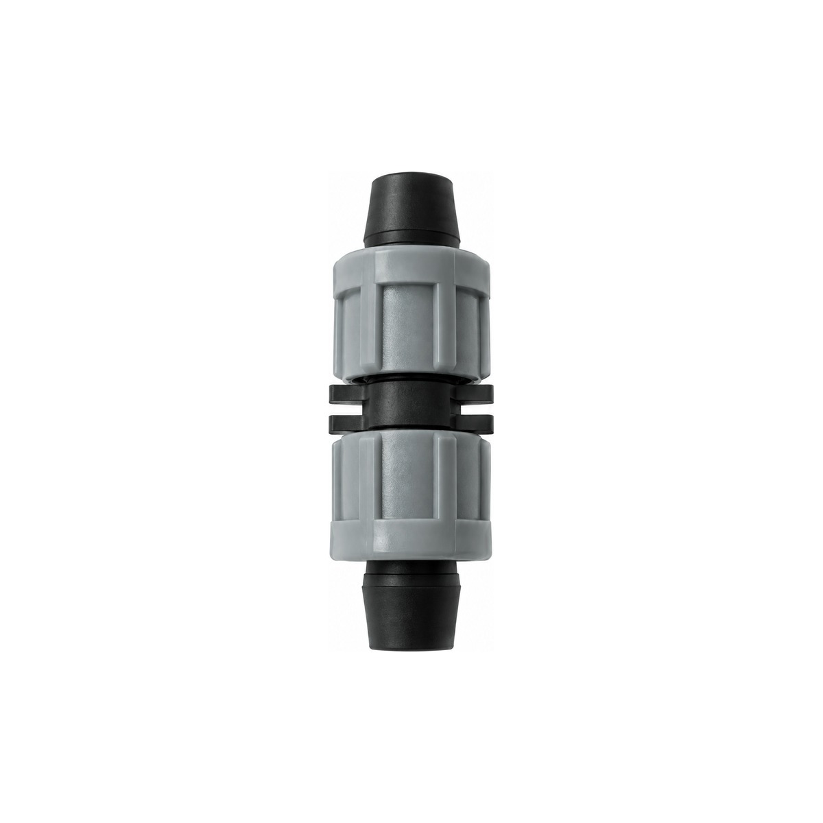 PE Pipe Locking Straight Connector