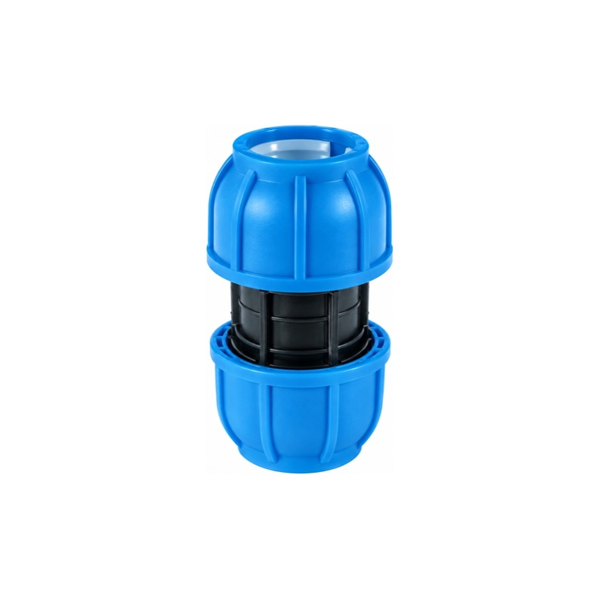 PE Hard Pipe Fittings
